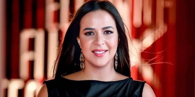 إيمي سمير غانم تعود لجمهورها في رمضان بعد غياب 5 سنوات