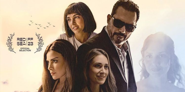 ظافر العابدين يكشف تفاصيل فيلم أنف وثلاث عيون قبل عرضه الأول