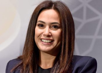 هند صبري تعلن استقالتها من منصب سفيرة برنامج الأغذية العالمي
