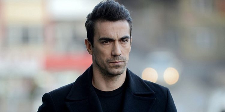النجم إبراهيم تشيليكول بطل مسلسل للموت بنسخته التركية 1 النجم إبراهيم تشيليكول بطل مسلسل للموت بنسخته التركية