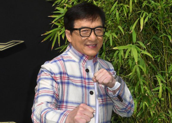 جاكي شان علن عن جزء ثاني من The Karate Kid ويبحث عن موهبة جديدة