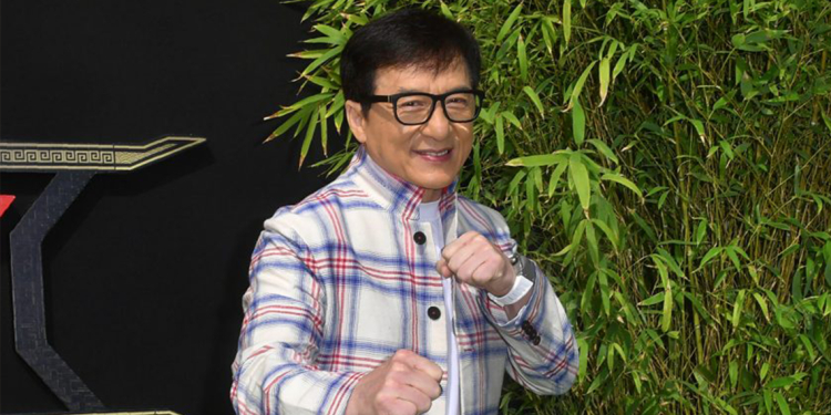 جاكي شان يعلن عن جزء ثاني من The Karate Kid ويبحث عن موهبة جديدة 1 جاكي شان علن عن جزء ثاني من The Karate Kid ويبحث عن موهبة جديدة