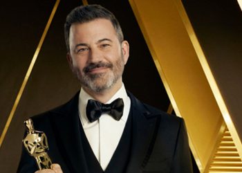 جيمي كيميل يقدم حفل جوائز الأوسكار في الدورة المقبلة