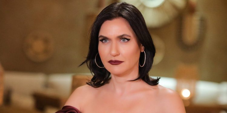 شيفال سام بطلة للموت بنسخته التركية بشخصية ماغي بو غصن