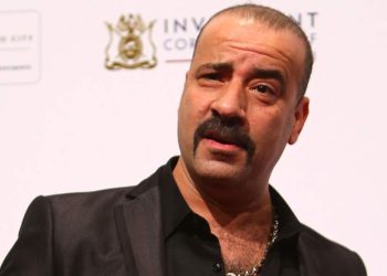 محمد سعد يعلن تأجيل فيلمه الجديد لهذا السبب
