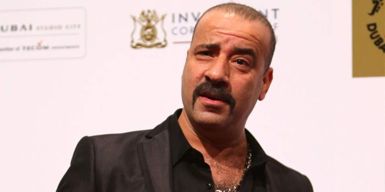 محمد سعد يعلن تأجيل فيلمه الجديد لهذا السبب 1 محمد سعد يعلن تأجيل فيلمه الجديد لهذا السبب