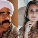 أمينة خليل الى جانب أحمد مكي في بطولة الجزء الثامن من الكبير أوي 8 أمينة خليل الى جانب أحمد مكي في بطولة الجزء الثامن من الكبير أوي