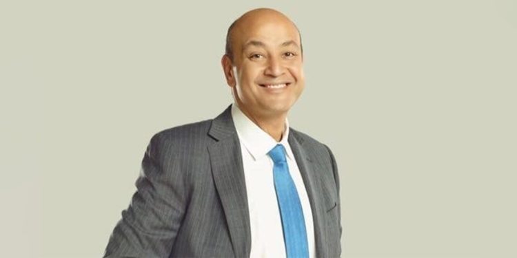 عمرو أديب يعلن حصوله على الجنسية السعودية 1 عمرو أديب يعلن حصوله على الجنسية السعودية