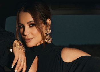 كارول سماحة تستمر برحلة النجاح مع الملايين في نسخة مني
