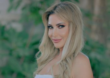 كريستينا صوايا تتعاقد على بطولة مسلسل مصري في رمضان 2024