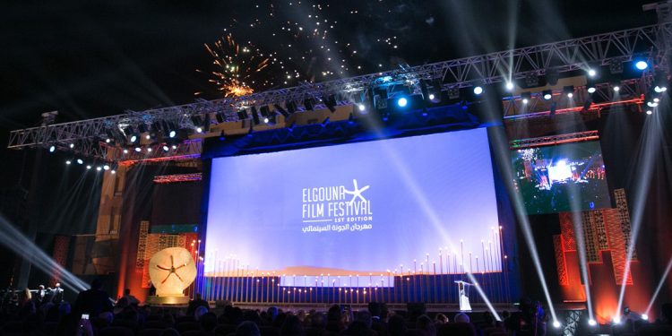 بعد تأجيله مرتين مهرجان الجونة السينمائي يعلن عن موعده الجديد 1 بعد تأجيله مرتين مهرجان الجونة السينمائي يعلن عن موعده الجديد