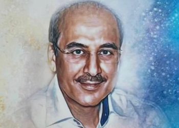 فهد زاهد يودع الصناعة الموسيقية.. أنا في خدمة المليك والوطن