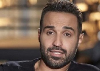 أحمد فهمي يتجاهل خبر طلاقه من هنا الزاهد بفيديو غامض لأنجلينا جولي