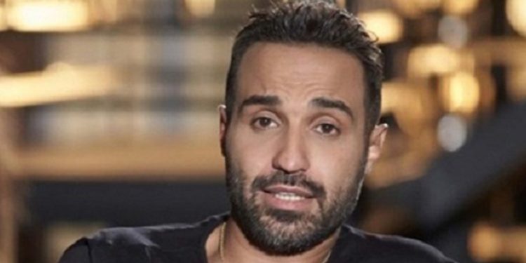 أحمد فهمي يتجاهل خبر طلاقه من هنا الزاهد بفيديو غامض لأنجلينا جولي 1 أحمد فهمي يتجاهل خبر طلاقه من هنا الزاهد بفيديو غامض لأنجلينا جولي