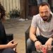 كاريس بشار ومكسيم خليل يجتمعان في مسلسل جديد 8 كاريس بشار ومكسيم خليل يجتمعان في مسلسل جديد