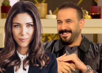 مسلسل كوميدي رومنسي يجمع قصي خولي ودانييلا رحمة