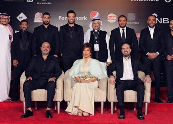 مفاجآت وأغاني حزينة جمعت ابرز النجوم في ليلة الدموع