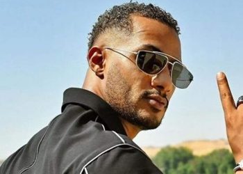 محمد رمضان يعتذر من الجمهور المغربي لهذا السبب