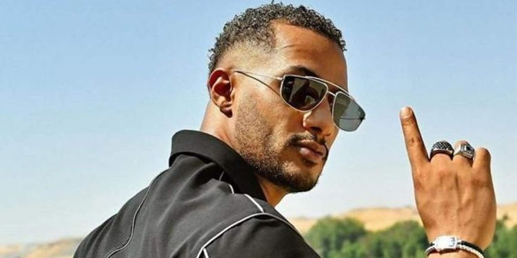 محمد رمضان يعتذر من الجمهور المغربي لهذا السبب