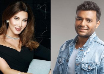 نانسي عجرم ورامي صبري الى جانب نجوم عالميين في مهرجان أم الإمارات