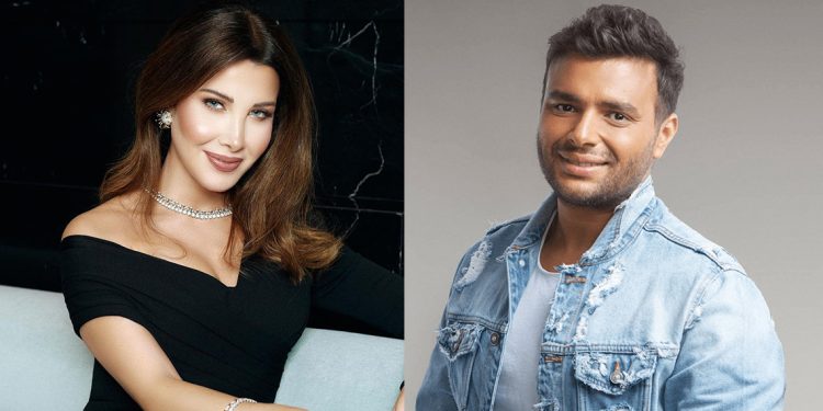 نانسي عجرم ورامي صبري الى جانب نجوم عالميين في مهرجان أم الإمارات 1 نانسي عجرم ورامي صبري الى جانب نجوم عالميين في مهرجان أم الإمارات