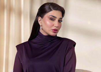 ناتاشا تصدر البومها الجديد الخزامي