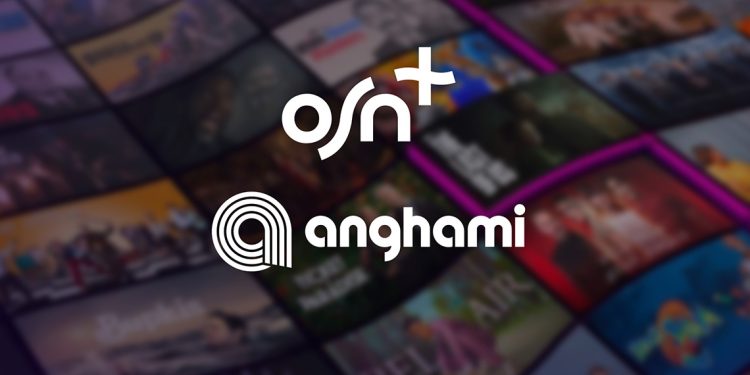 أنغامي و+OSN تندمجان لإنشاء شركة بث ترفيهي ضخمة في الشرق الأوسط 1 أنغامي و+OSN تندمجان لإنشاء شركة بث ترفيهي ضخمة في الشرق الأوسط