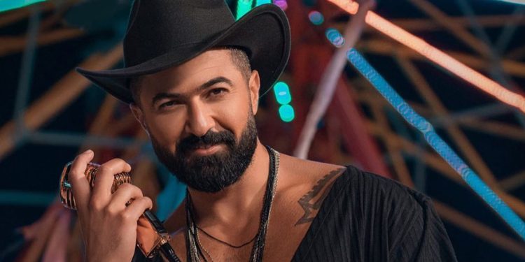 سيف نبيل يلتقي جمهوره في دبي بهذا الموعد 1 سيف نبيل يلتقي جمهوره في دبي بهذا الموعد