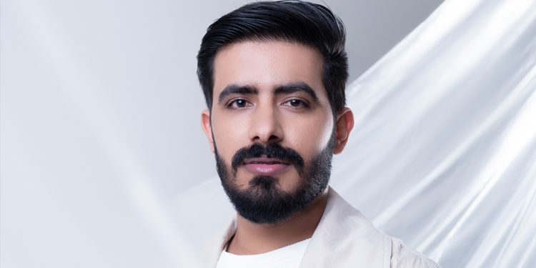 سالم الحمد يحصد مليون مشاهدة بجديده تخيلني على بابك 1 سالم الحمد يحصد مليون مشاهدة بجديده تخيلني على بابك