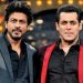 شاروخان وسلمان خان يجتمعان في عمل سينمائي ضخم 9 شاروخان وسلمان خان يجتمعان في عمل سينمائي ضخم