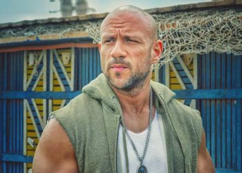أحمد مكي يعود إلى السينما بعد غياب 10 سنوات