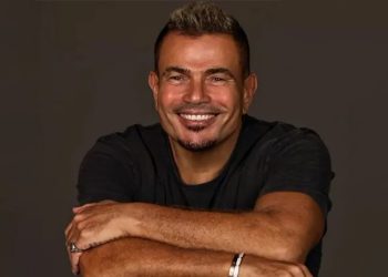 عمرو دياب بحفل خاص في موسم الرياض بالتزامن مع اصدار البومه الجديد