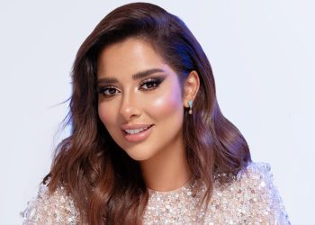 بلقيس تستقبل العام الجديد بحفل في القاهرة