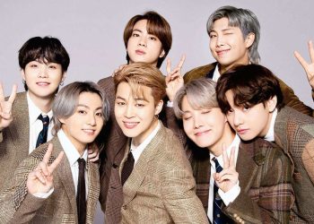 وقف عمل فريق BTS لأشهر بعد انضمام كل أعضائها للخدمة العسكرية