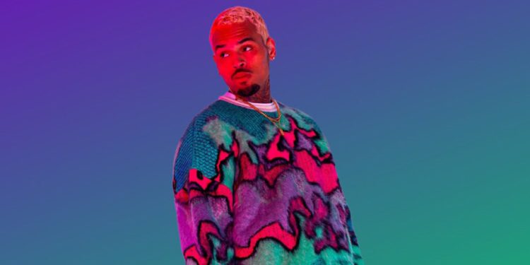 كريس براون يشعل أجواء حفله على مسرح كوكاكولا أرينا في دبي 1 كريس براون يشعل أجواء حفله على مسرح كوكاكولا أرينا في دبي
