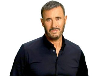 كاظم الساهر يكشف عن موعد اصدار وتفاصيل ألبومه الجديد