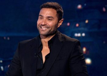 خروج مسلسل كريم فهمي 220 يوم من السباق الرمضاني