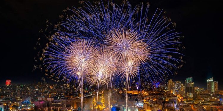 اشهر النجوم في باقة من الحفلات الضخمة ليلة رأس السنة في لبنان 1 اشهر النجوم في باقة من الحفلات الضخمة ليلة رأس السنة في لبنان
