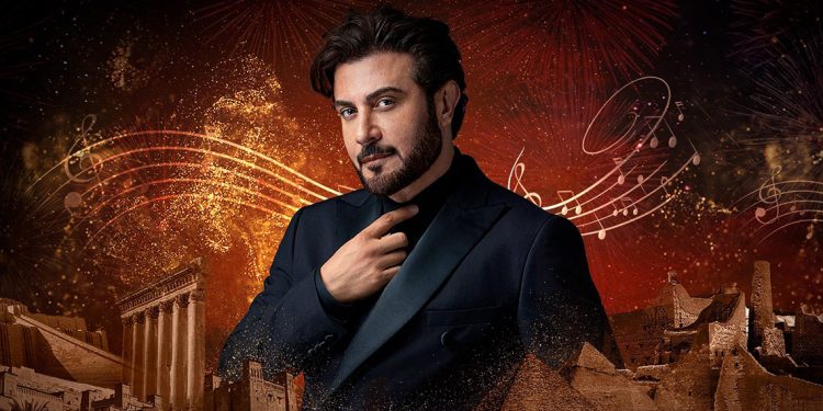 تأجيل حفل ماجد المهندس في موسم الرياض 1 تأجيل حفل ماجد المهندس في موسم الرياض