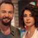 مكسيم خليل وكاريس بشار يجتمعان في مسلسل المعبر 8 مكسيم خليل وكاريس بشار يجتمعان في مسلسل المعبر