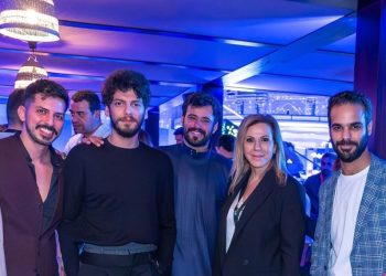 نجوم MBC TALENT ومشاركة مميزة في مهرجان البحر الأحمر السينمائي