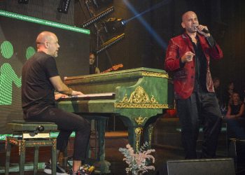 بالفيديو - عشاء خيري لمؤسّسة مينتور العربية يجمع النجوم لتمكين الأطفال والشباب