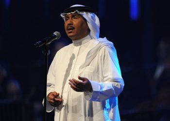 ليلتان ماسيتان لتكريم محمد عبده بنهاية العام في موسم الرياض