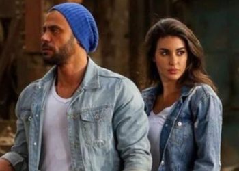 بالفيديو الإعلان التشويقي لفيلم أبو نسب بطولة محمد إمام وياسمين صبري