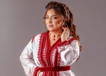 الفنانة المغربية رجاء أوناصر تشوق جمهورها لعمل جديد مع نهاية العام