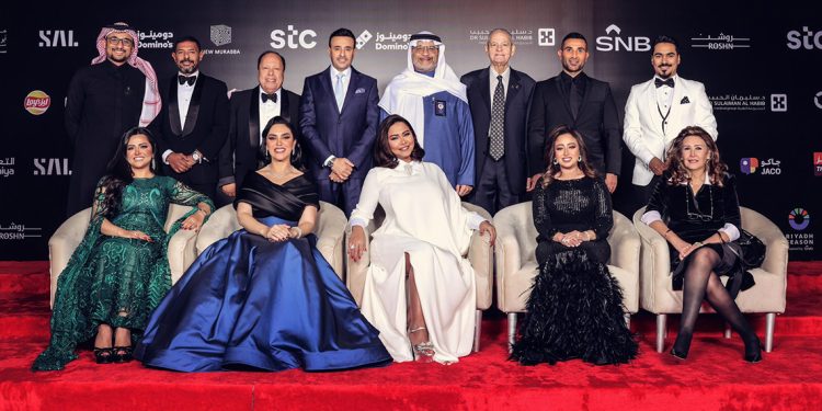 ليلة روائع السنباطي تستعيد اجمل اعماله الطربية في الرياض 1 ليلة روائع السنباطي تستعيد اجمل اعماله الطربية في الرياض