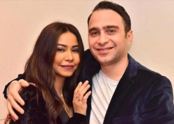 طلاق شيرين عبد الوهاب وحسام حبيب