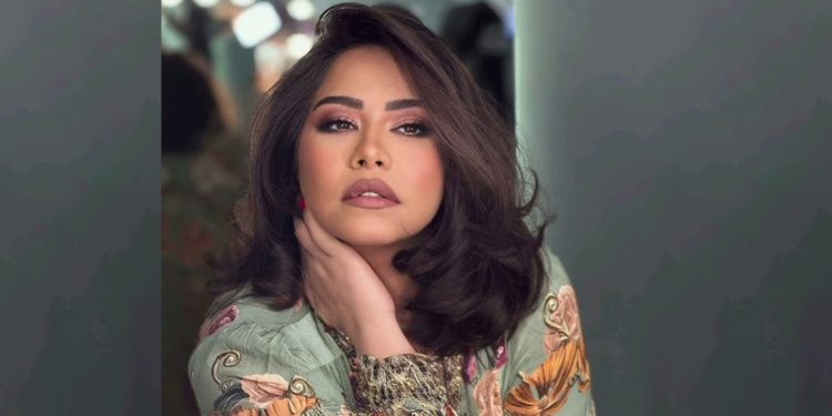 روتانا تقاضي شيرين من جديد وتطالبها بأكثر من مليون ونصف دولار