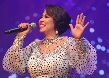 بعد الطلاق شيرين تنهي خلافها مع روتانا وتستعد لانطلاقة جديدة