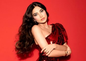 مفاجأة من شيراز لجمهورها بعد الأعياد